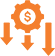 Reduced Operating Costs & Optimized Cost Structures