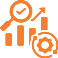 Top-Quartile Performance & Predictable Results