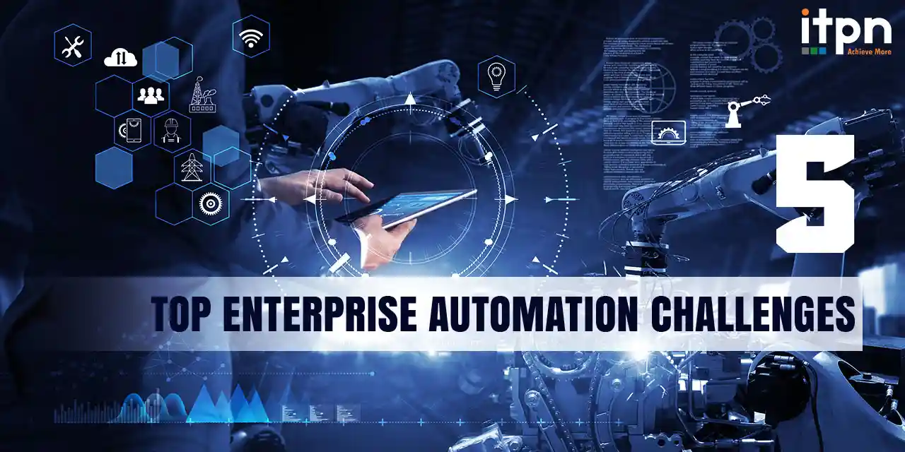 Best digital automation service provider in usa