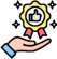 Raising the Bar icon1