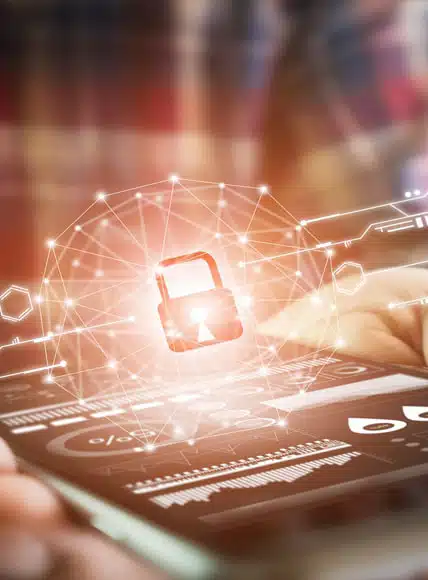 Application Security Services provider IT People Network