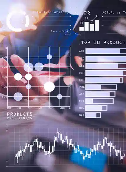 Data Management BI Analytics Services provider IT People Network