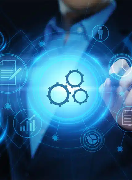 DevSecOps&automation Services provider IT People Network