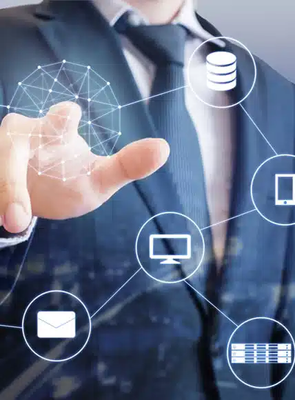 It Infrastructure Services provider IT People Network