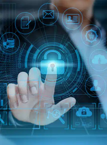 IT Security Services provider IT People Network