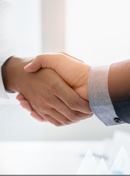 mergers-acquisitions provider IT People Network