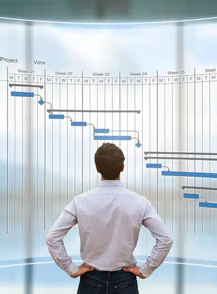 Project Management Services provider IT People Network