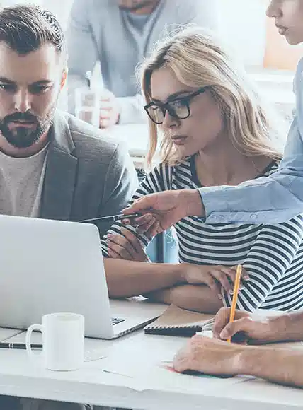 Explore Services provider IT People Network