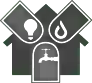 Utilities Services provider IT People Network