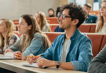 Academy in IT People Network