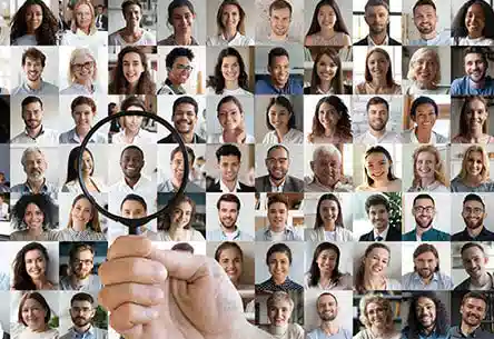 Top Consultants in IT People Network