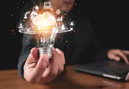 Innovation in IT People Network