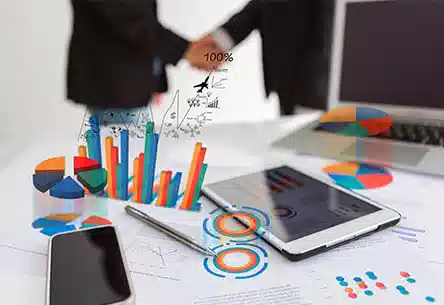 Metrics and SLAs in IT People Network