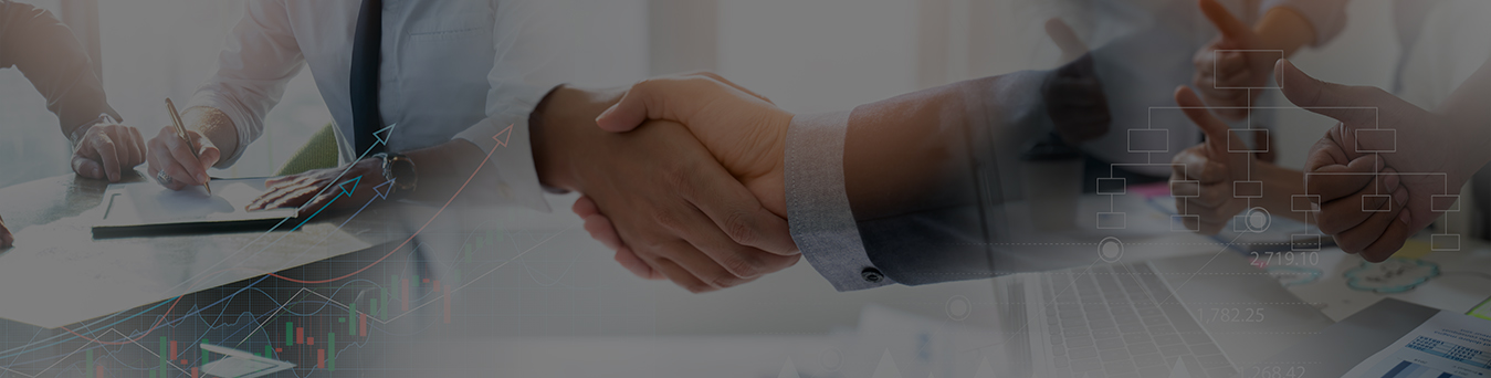 Mergers & Acquisitions IT Services