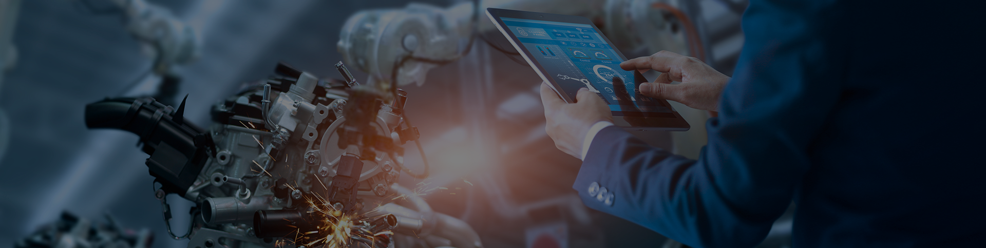 AI / ML Powered Capabilities
