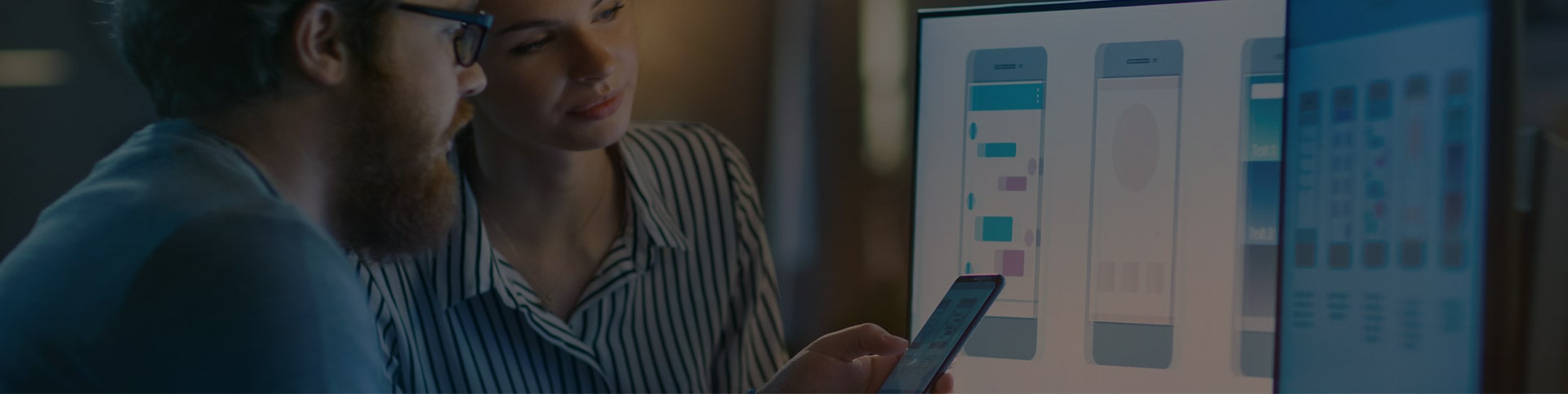 Application Services