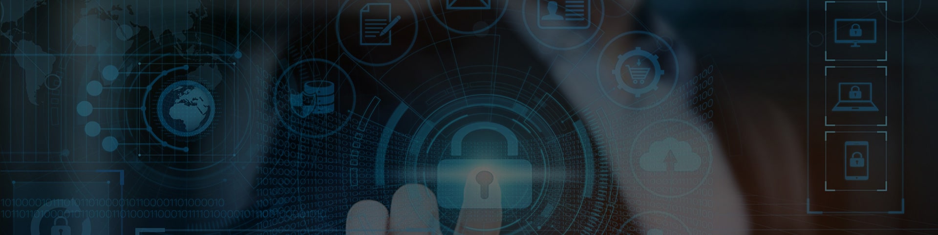 IT Security Services