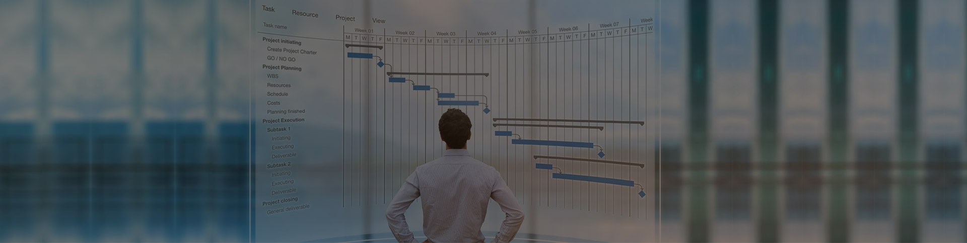 Project Management